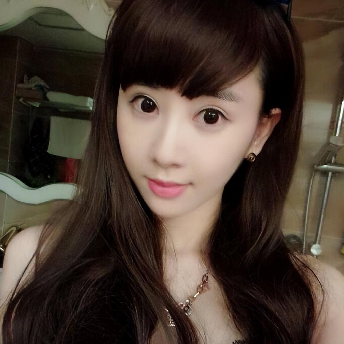 杀马特造型的程琳,曾是某空间网红鼻祖,现年近40岁,近况怎样了