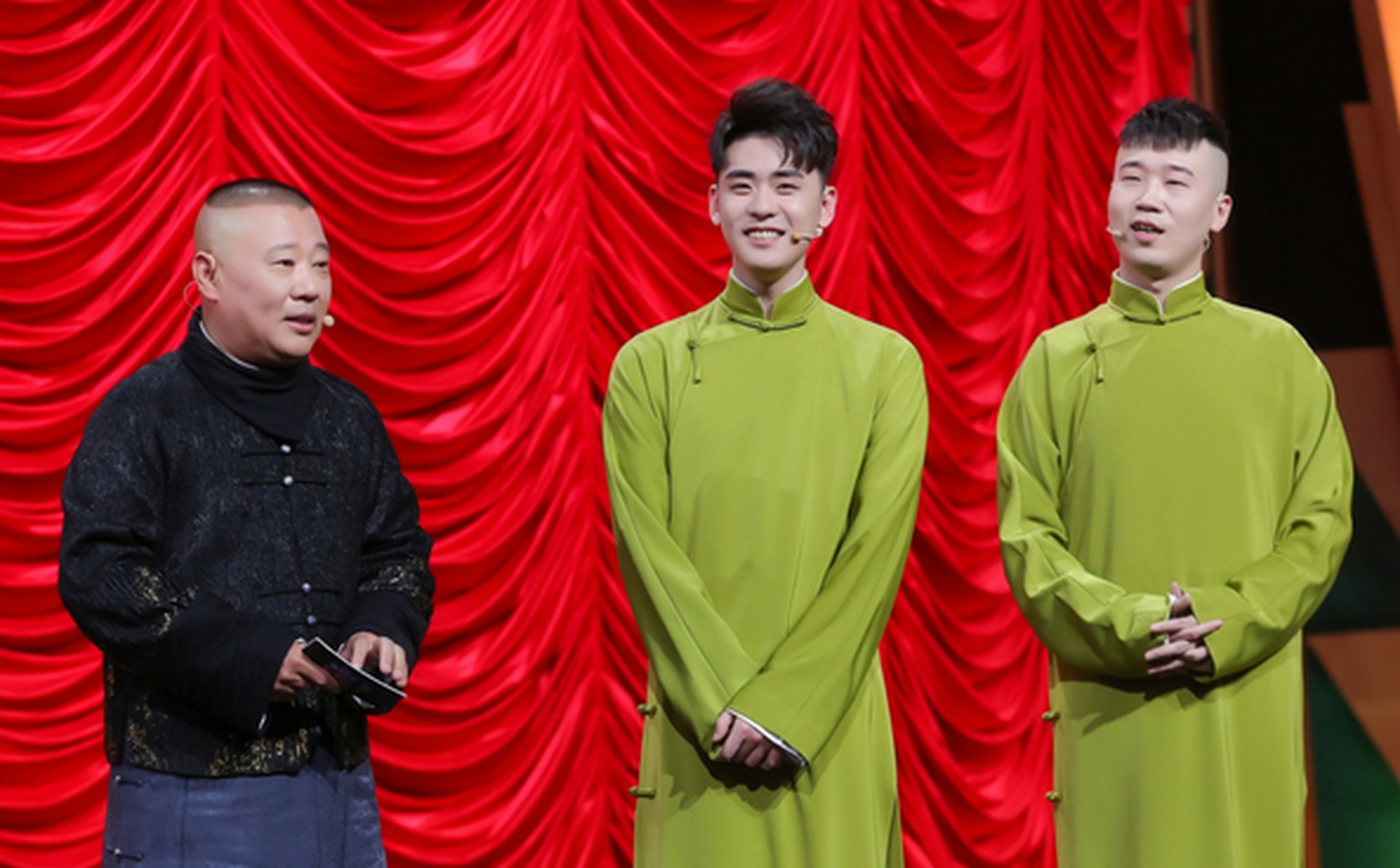 张云雷调侃京剧前辈事件已过去一周,德云社和当事人仍保持沉默.