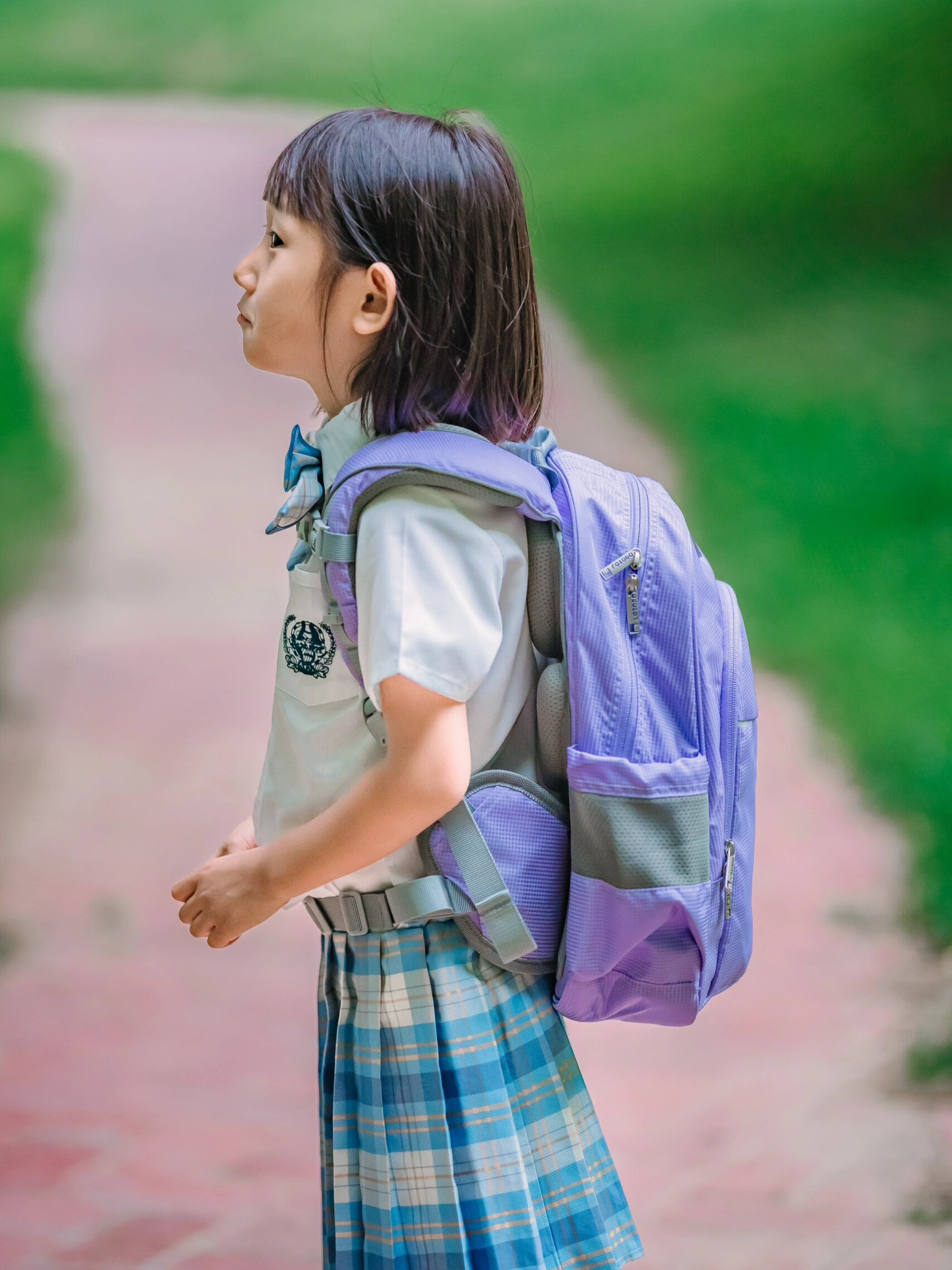 小学生图片  快来看看这些可爱的小学生们!