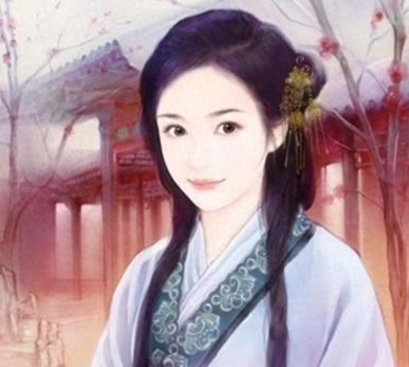 周朝三女——太姜,太妊,太姒,作为周朝历史中的精神支柱,见证了周朝的