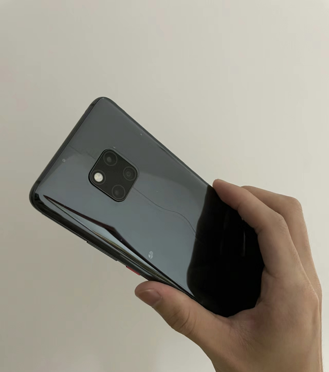 华为mate10:麒麟 970 处理器 华为mate20:麒麟 980 处理器 华为mate30