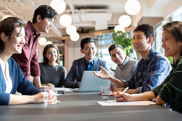 魅力人物如何炼成?身体语言的力量不可忽视