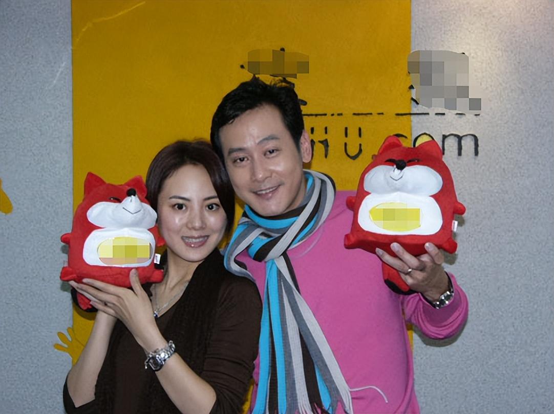 回顾王艺璇嫁给皇阿玛因绯闻分道扬镳如今为孩子选择单身