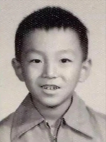 回顾黄渤林志玲曾当众对我表白但余生绝不辜负20岁跟了我的丑妻