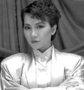 回顾那英爱过蔡国庆为爱未婚生子分手后带着男友儿子嫁给朋友