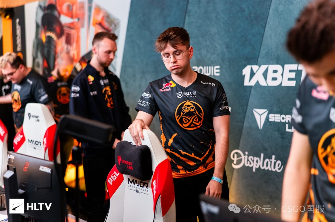 【LVG遗憾离场,今晚将决出最后3张淘汰赛门票!