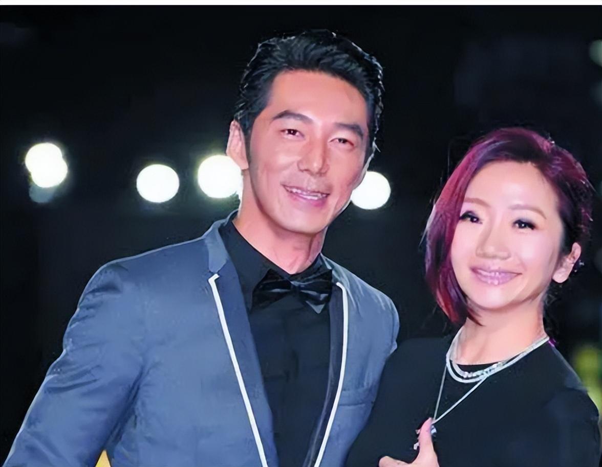 回顾美貌不输蒋勤勤如今的她状态绝了