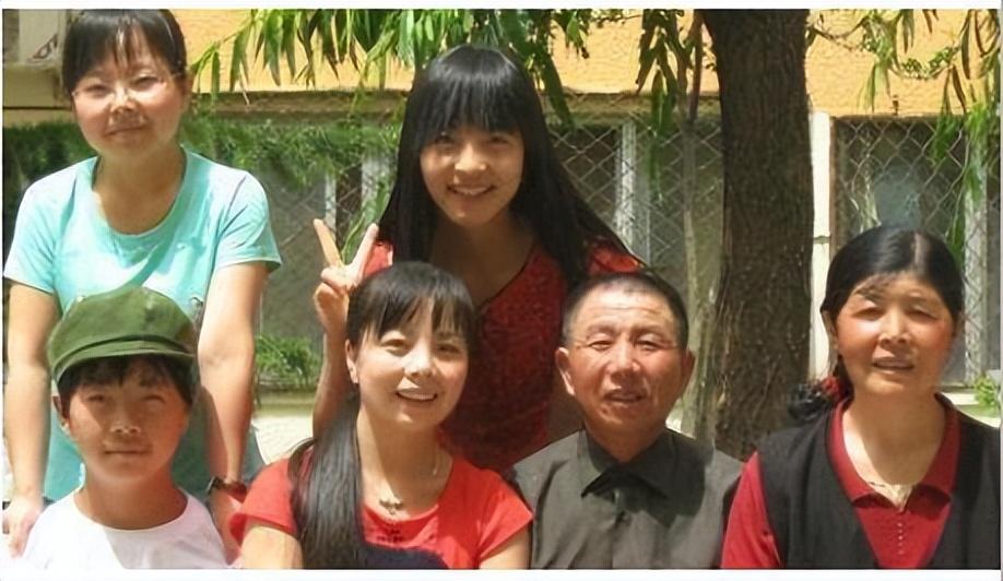 回顾王二妮放弃百万年薪下嫁农村婚后被婆婆当亲女儿疼爱