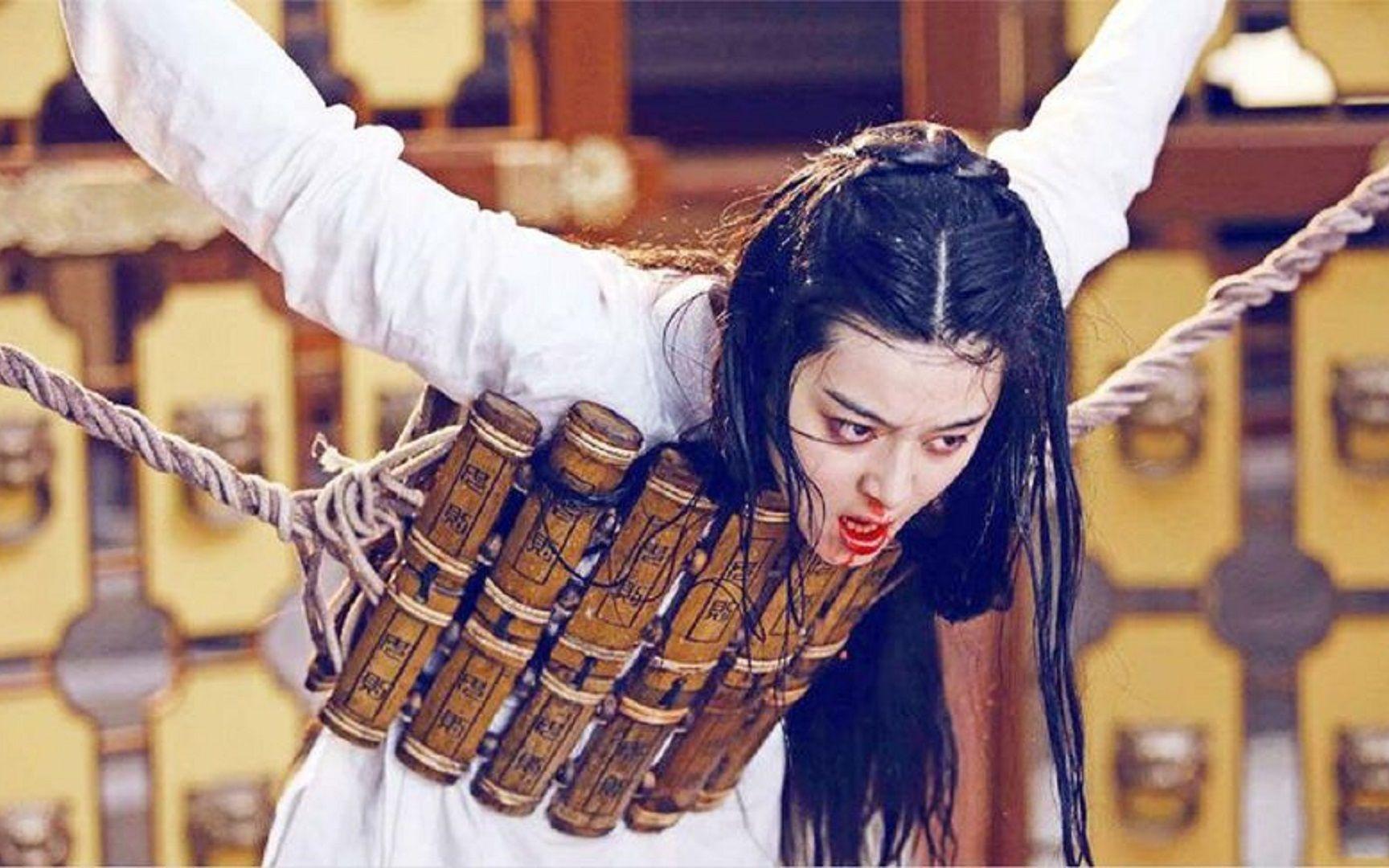 古代"笑刑"有多残忍?专对贵族实施,罪犯被折磨数小时后才身亡