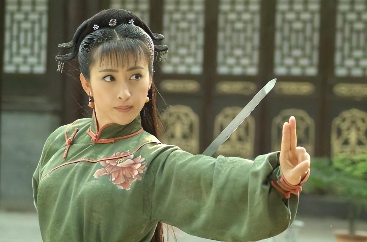 回顾黄金反派李子雄我这辈子正确的决定是再娶张铁林的前任