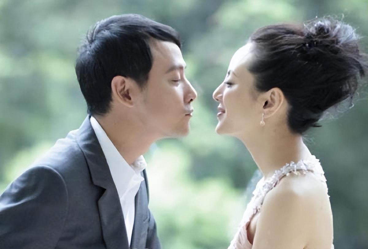 回顾王艺璇嫁给皇阿玛因绯闻分道扬镳如今为孩子选择单身