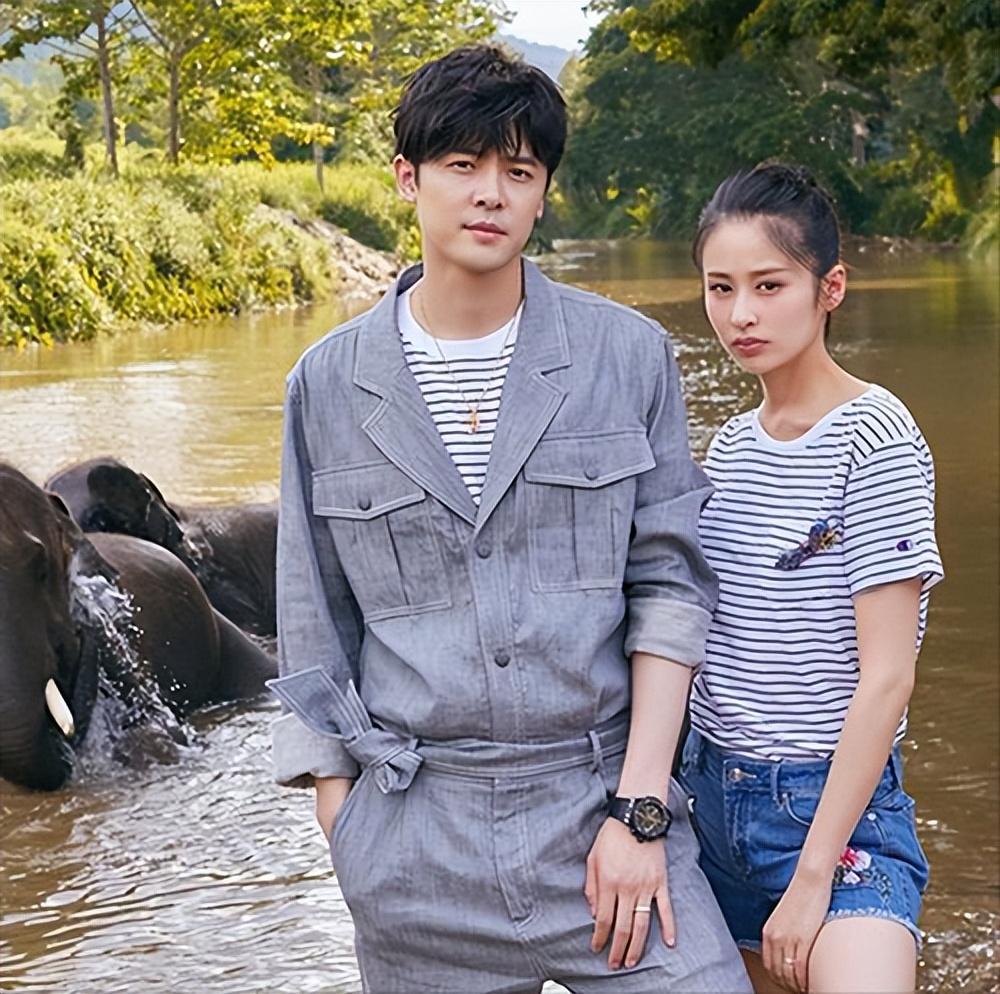 回顾颖儿卑微的女明星低声下气讨好丈夫丈夫却连孕期都要aa制