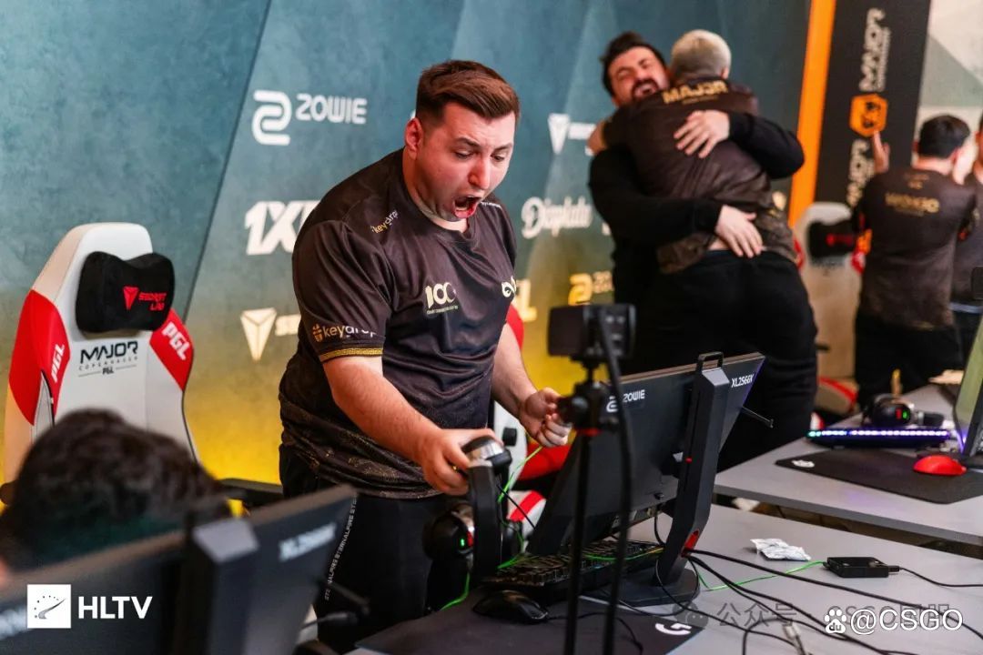 【LVG遗憾离场,今晚将决出最后3张淘汰赛门票!