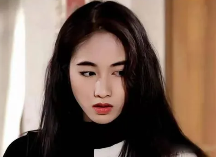 回顾"赵敏"黎姿:37岁嫁残疾丈夫,41岁生三胎,如今她怎样了?