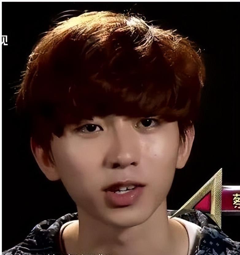 看了明星判若两人的旧照才发现资本造星的力量太强大