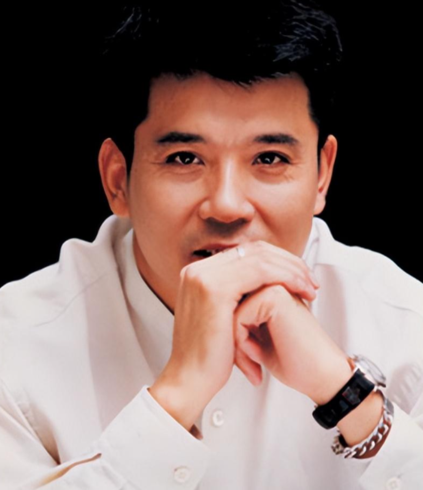 回顾著名女星傅丽莉嫁给帅哥孙淳人到中年依然有遗憾和眼泪