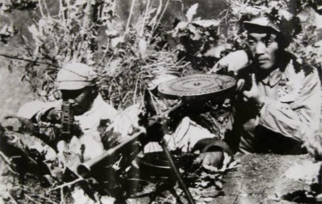 河南巨匪王三祝横行豫北十余年四野42军消灭他仅用了一天