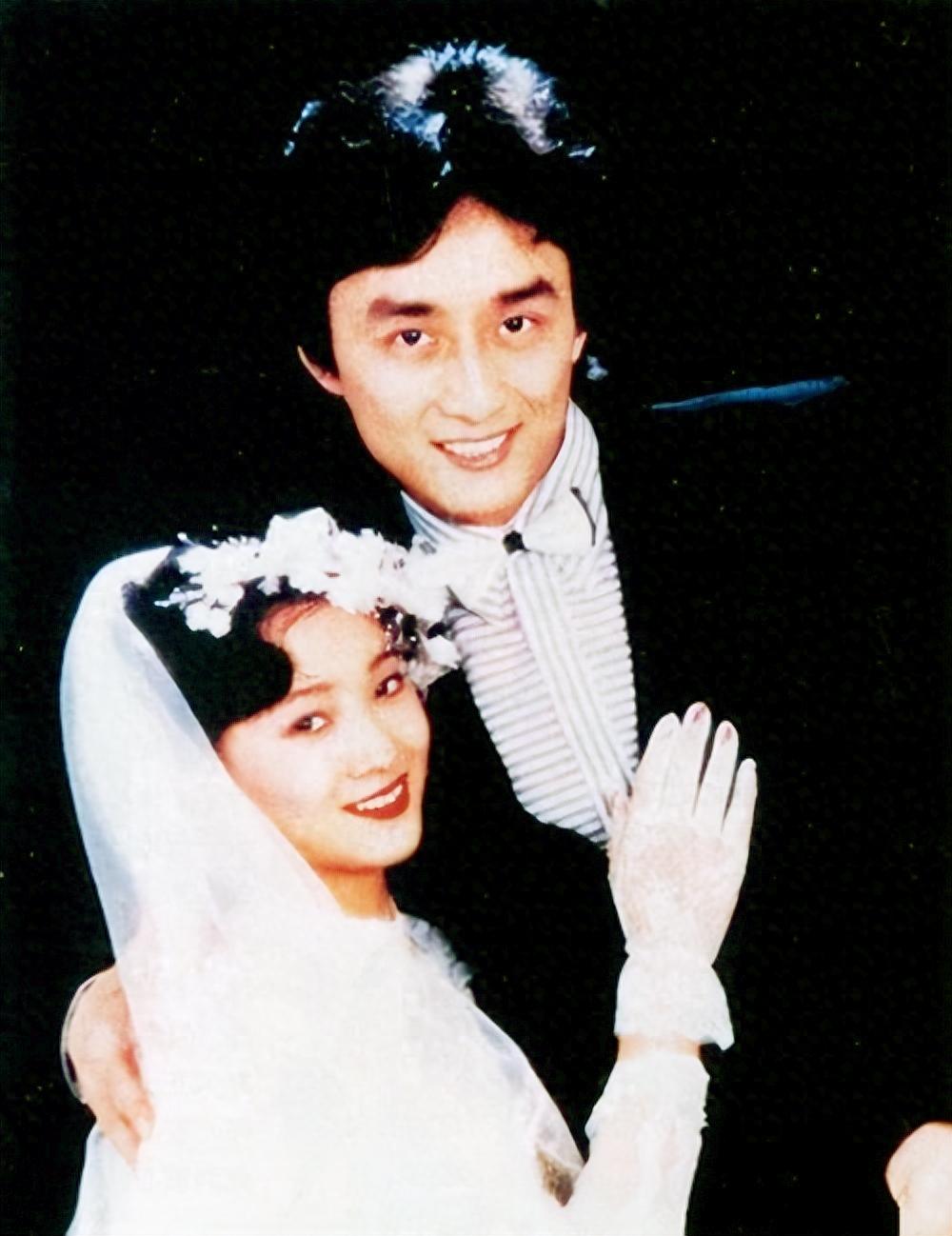 回顾舞蹈家赵丽萍霹雳王子丈夫陶金病逝26年她现在怎样了