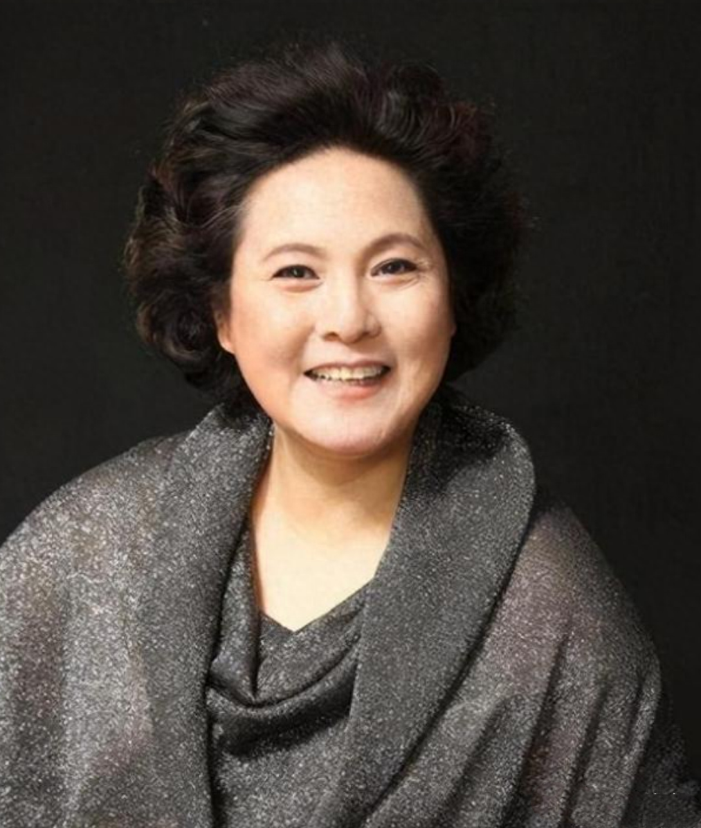 回顾张芝华与郭凯敏结婚6年被伤透后前夫竟转身娶尤勇智前妻