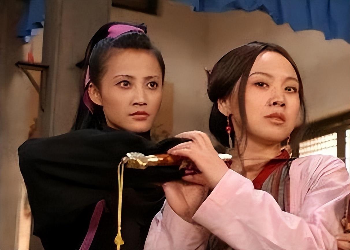 回顾武林外传18年11位演员境况差距大女3号过气小配角逆袭