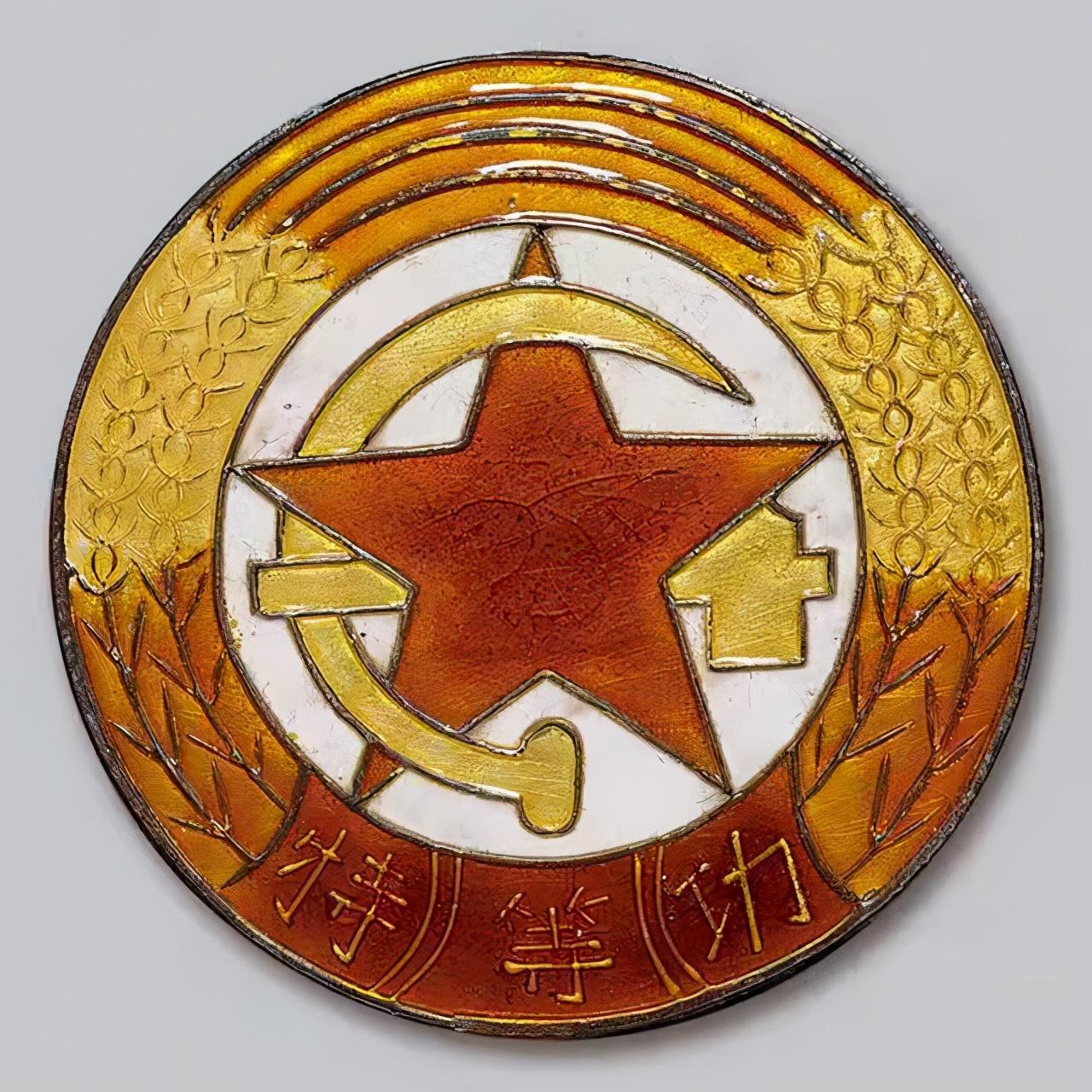 年少参军,报效祖国