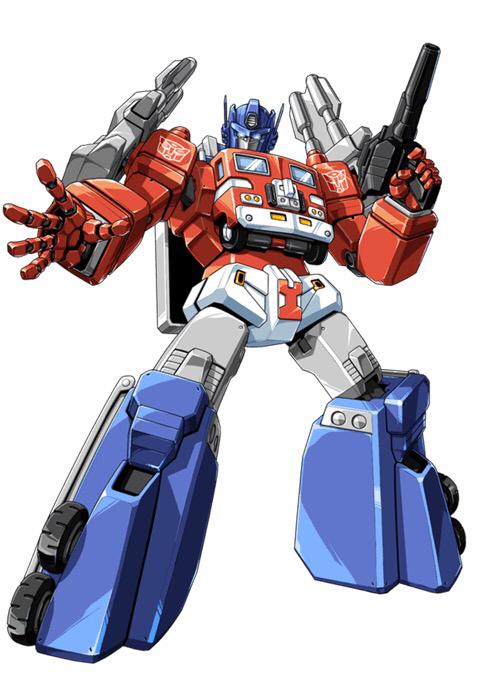 同一食材两种烹饪后g1时代美版和日版变形金刚你偏爱谁