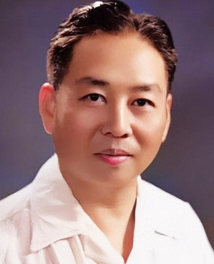 回顾演员吕恩前夫是著名作家吴祖光三婚嫁胡蝶的堂弟