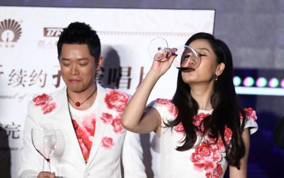 回顾碾压凤凰传奇因离婚而解散玖月奇迹到底差在哪