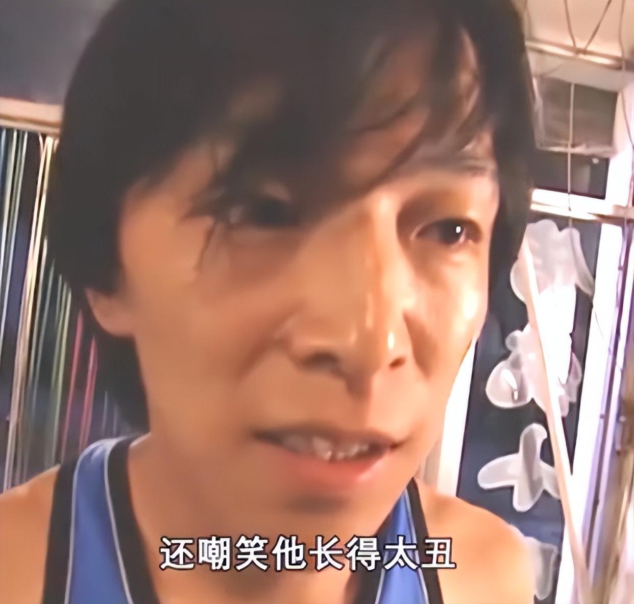 回顾黄渤成名前与父吵架成名后把父送养老院人到中年有辛酸