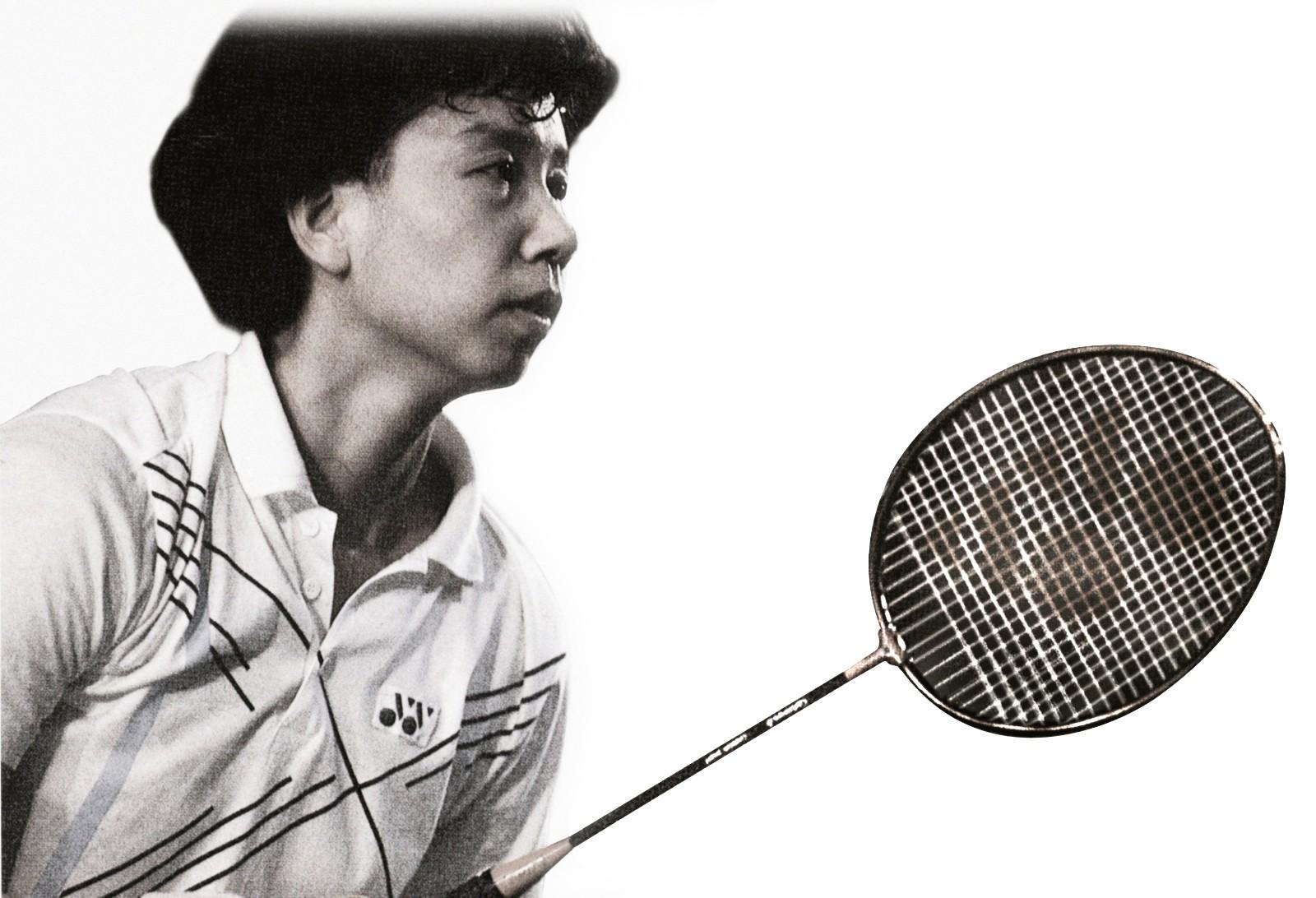 回顾韩爱萍13次夺得世界冠军为回国执教放弃国外高薪57岁病逝