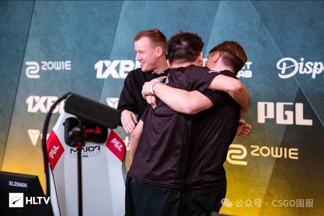 【LVG遗憾离场,今晚将决出最后3张淘汰赛门票!