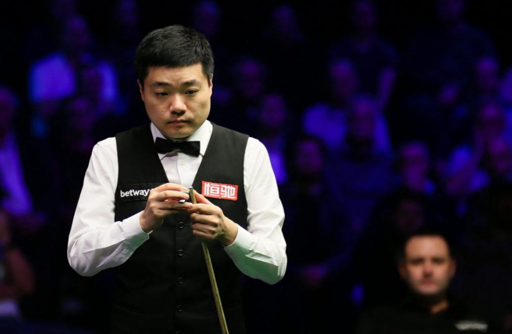 36岁丁俊晖现状坐拥千万豪宅他的父亲用其一生赌赢了