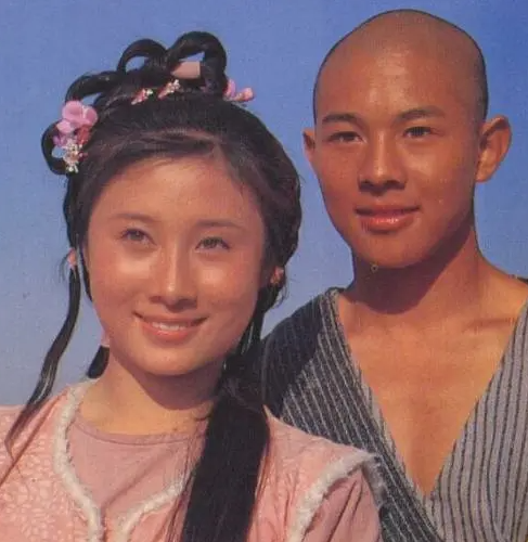 回顾丁岚巅峰时远走他乡回国后经商成亿万富婆58岁仍孤身一人