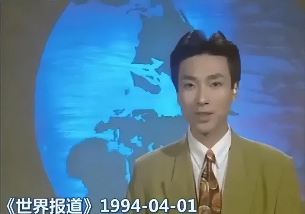 回顾康辉与妻子坚持丁克25年恩爱有加为何在48岁时直言后悔了