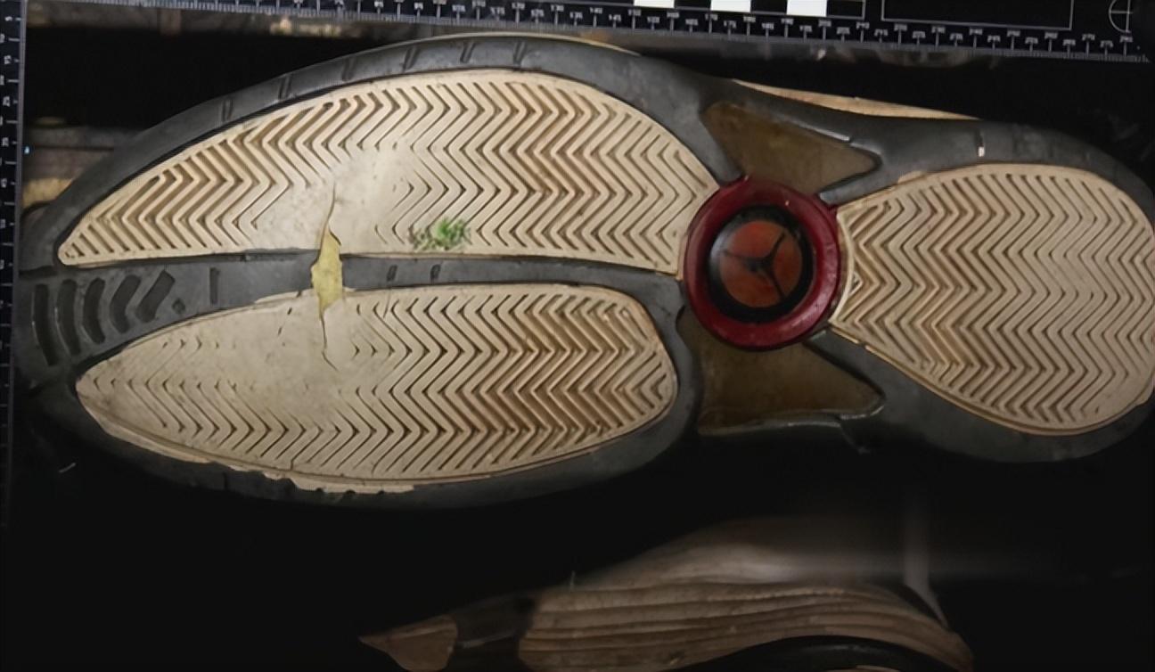 2016年美国美女深夜离开酒吧遭奸杀男友险被冤枉真凶判无期