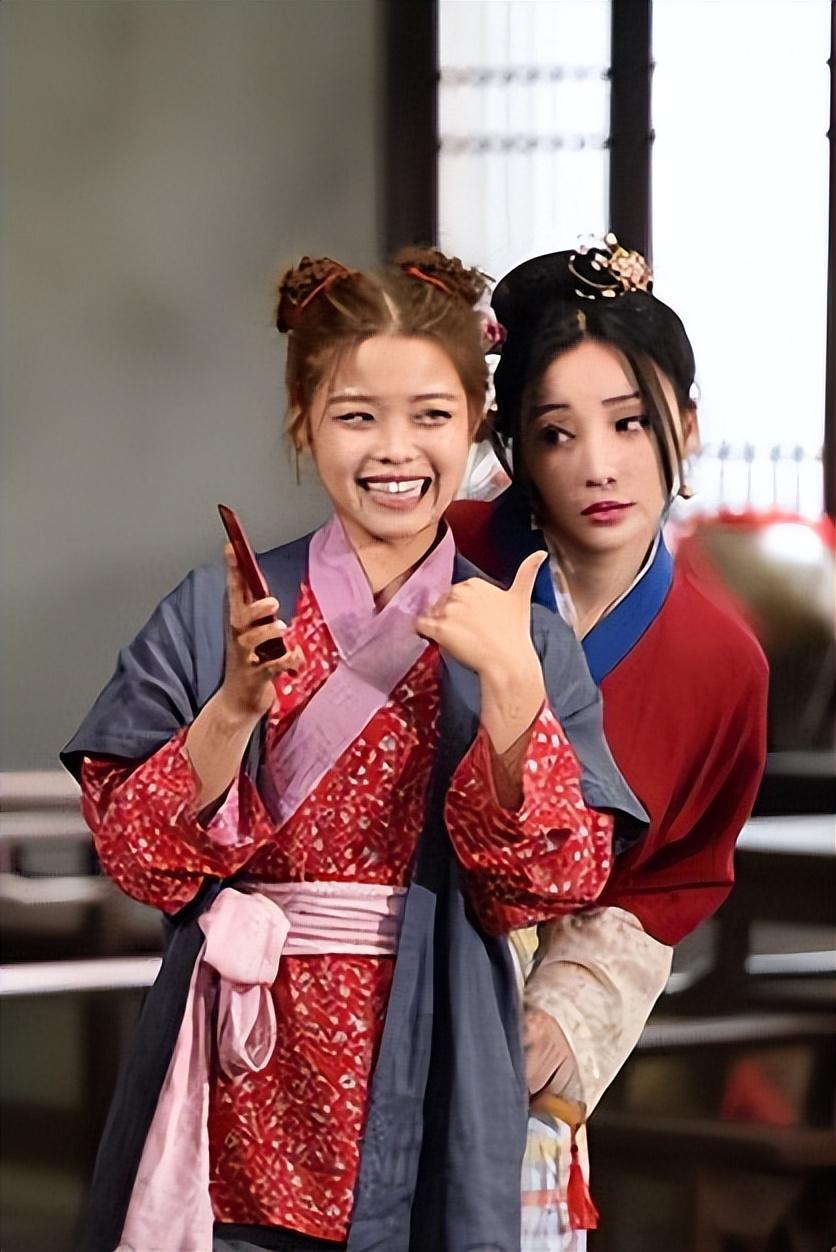 回顾武林外传18年11位演员境况差距大女3号过气小配角逆袭