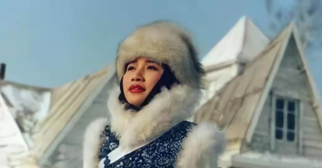 回顾李娜我不后悔出家25年只担心孤单老母整日为我以泪洗面