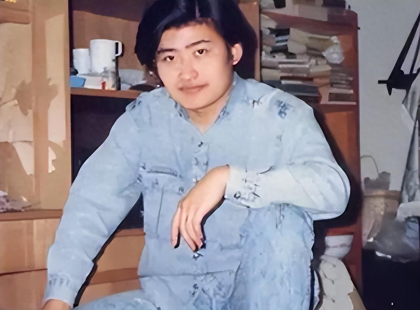 刘欢近况曝光嗜酒如命患上不死癌症14年年仅60一头白发