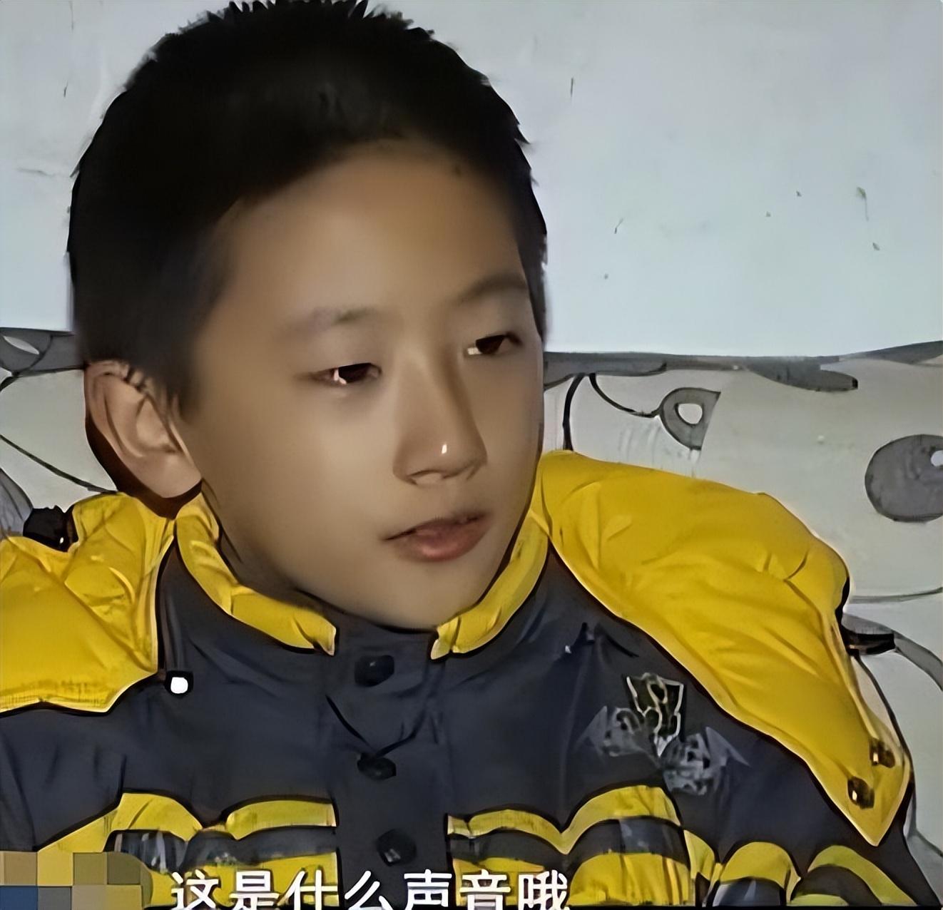 回顾11岁男孩天生顺风耳能听超声波到底是怎么回事呢