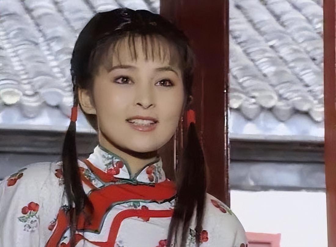 回顾许云帆娶黄志忠前妻何音和继子处成朋友结婚至今无子