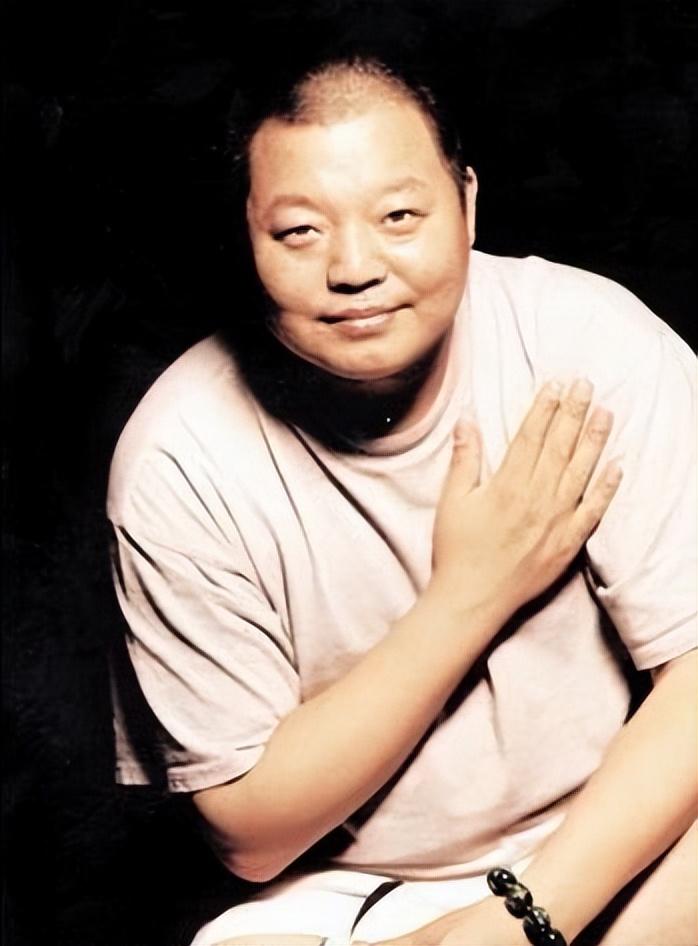 回顾臧天朔的悲哀生前向母亲忏悔死后妻子将80岁老母告上法庭