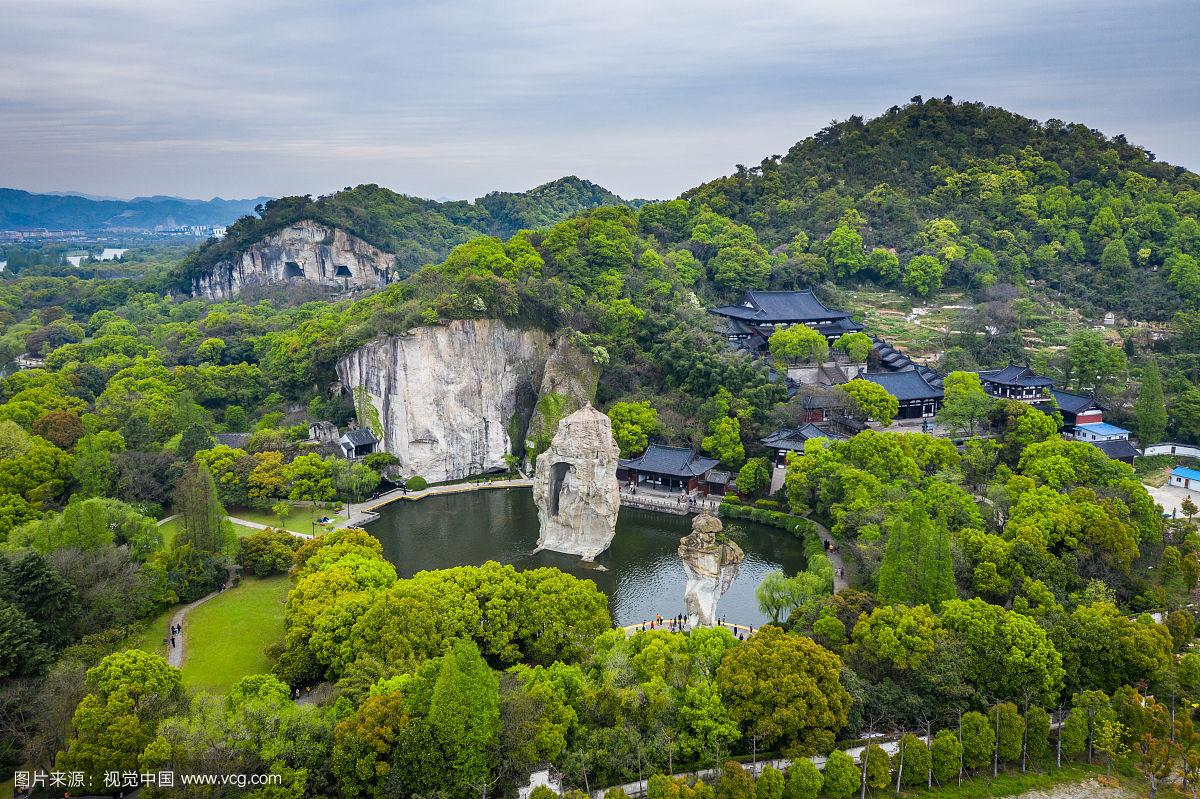 2021绍兴免费景点图片