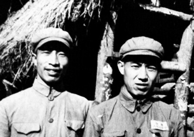 1963年为周希汉中将开专车11多年的司机小黄转业后是什么级别