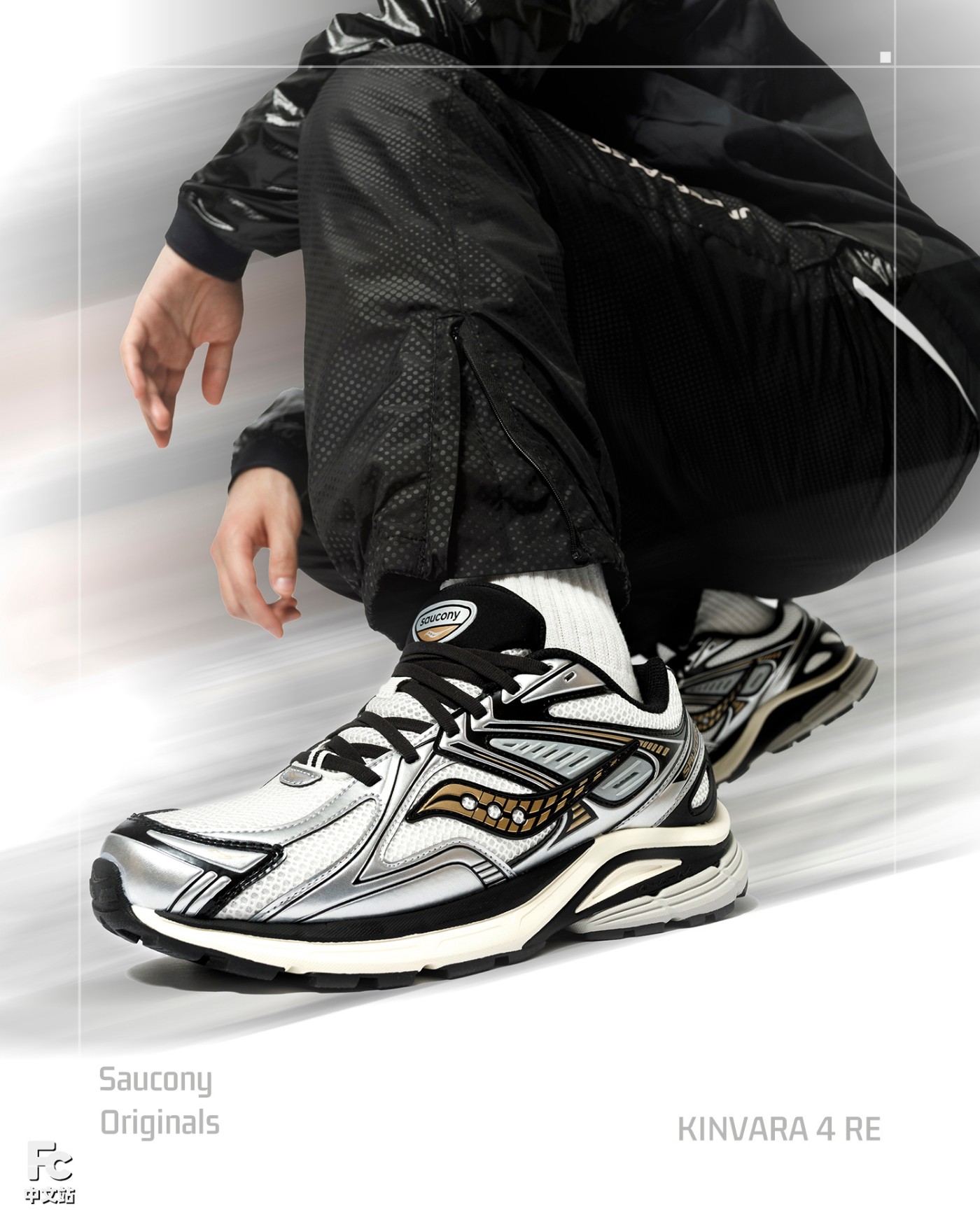 苦等多年的og鞋型回归这才是经典该有的样子