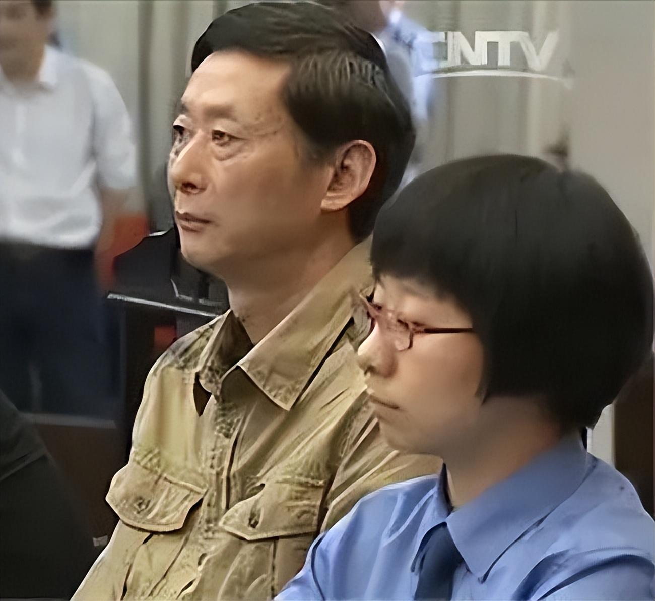 96年男子因杀妻被判无期17年后真凶落网男子获赔百万