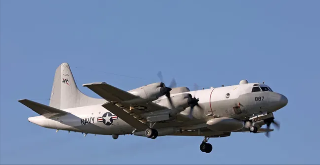 南海撞机之后中国从大卸八块的美国侦察机里破译了哪些技术