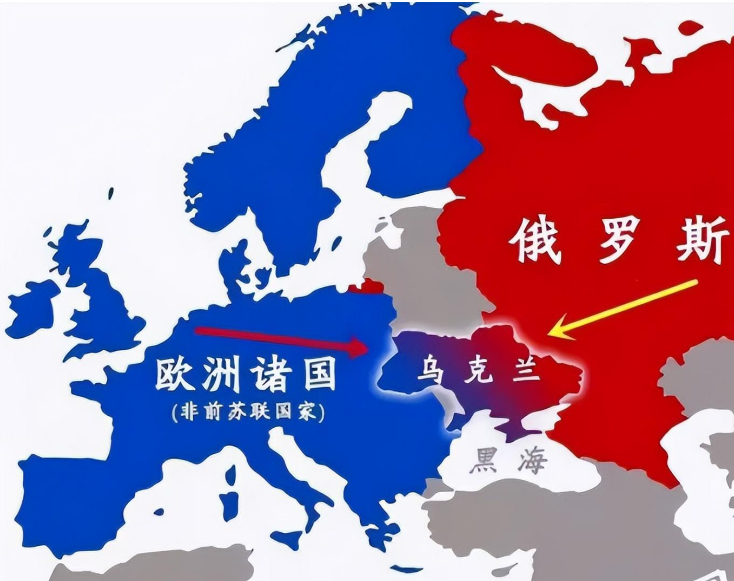 瑞典公开加入北约放弃200余年中立政策到底咋想的