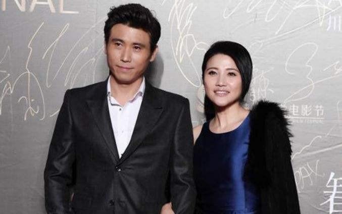 回顾李乃文我老婆不是黄曼与颜丙燕很清白47岁婚姻仍然是个谜