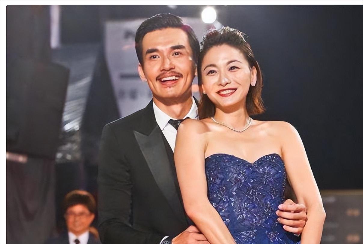 回顾美貌不输蒋勤勤如今的她状态绝了