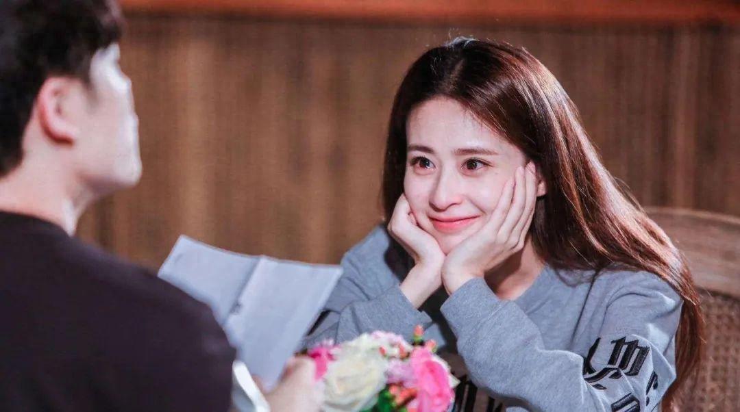 回顾颖儿卑微的女明星低声下气讨好丈夫丈夫却连孕期都要aa制